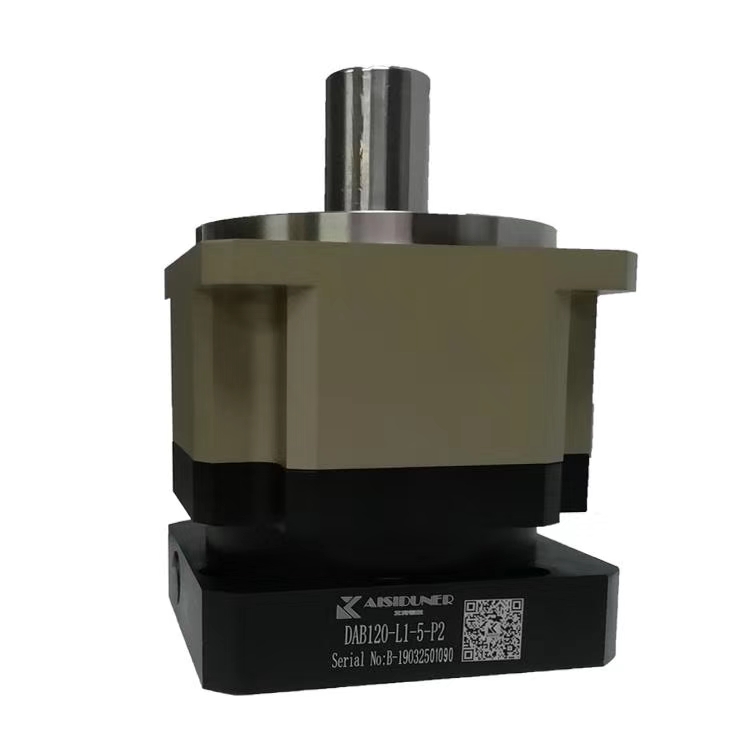 減速機廠家:減速機的精度調節